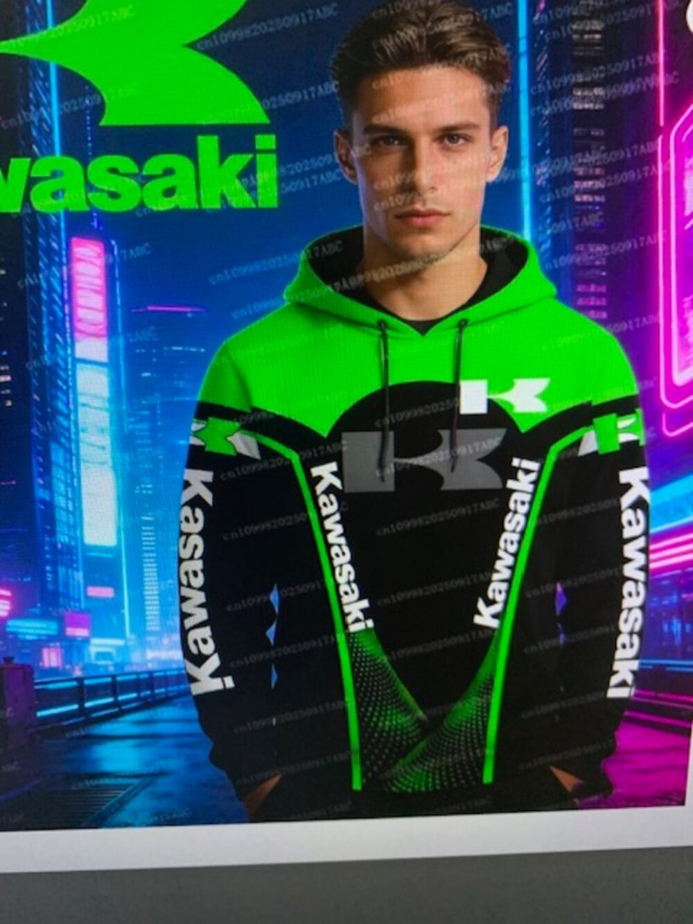 hoodie